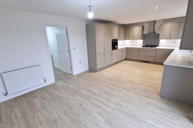 Plot 227 The Cambridge, Acorn Avenue, Nottingham photo 2