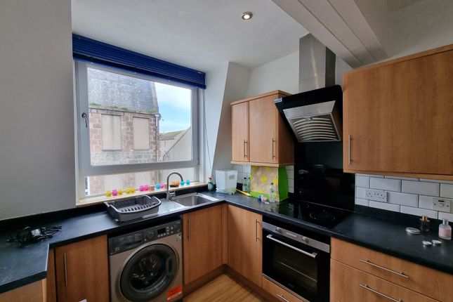Thumbnail Penthouse for sale in George Street, City Centre, Aberdeen