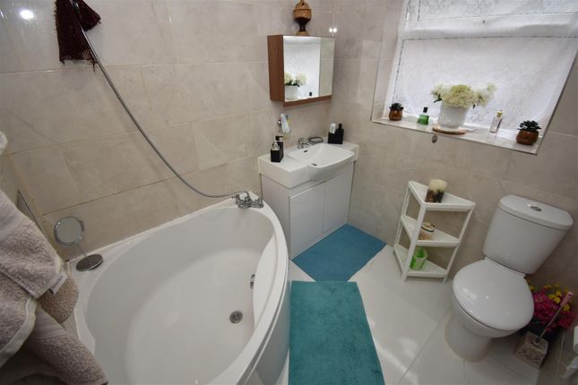 Semi-detached house for sale in Green Lane, Castle Bromwich, Birmingham