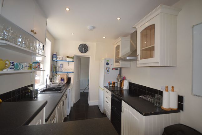 End terrace house to rent in City Bank View, Cirencester