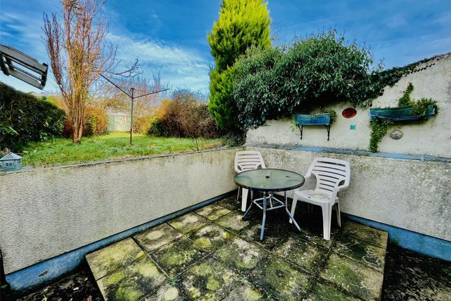 Terraced house for sale in St. James Street, Narberth