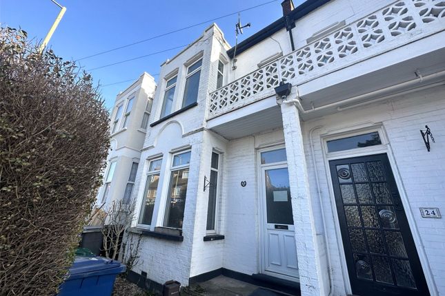 Thumbnail Terraced house to rent in Bittacy Road, London