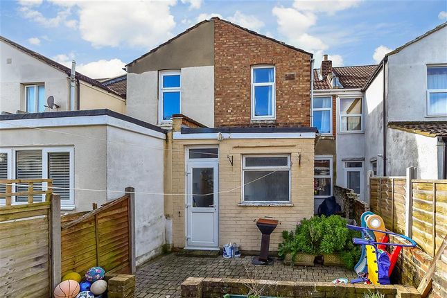 Terraced house for sale in Monmouth Road, Portsmouth, Hampshire