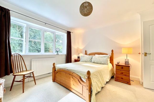 Semi-detached house for sale in Common Road, Claygate, Esher