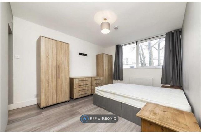Thumbnail Room to rent in Angell Road, London