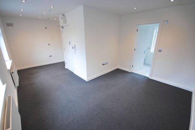 Studio to rent in Bamford Avenue, Wembley, Middlesex