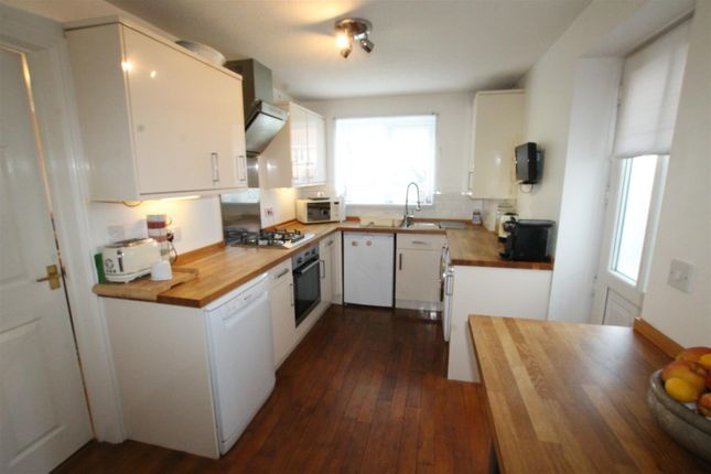 Detached house for sale in Orwell Court, Crook