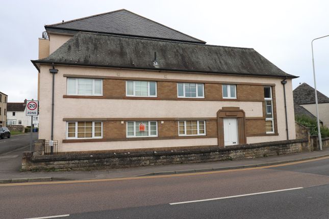 Semi-detached house for sale in Bridge Street, St Andrews, Fife