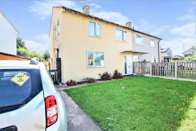 Semi-detached house for sale in South Drive, Rotherham