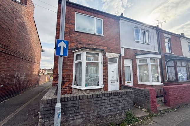 39, Digby Street, Scunthorpe photo 2