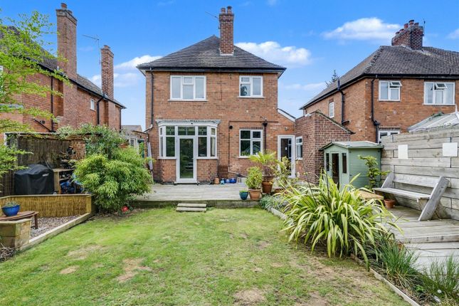 110, Trowell Grove, Nottingham photo 4