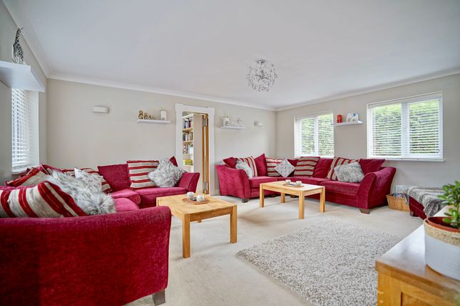 Detached house for sale in Church Street, Sawtry, Cambridgeshire.