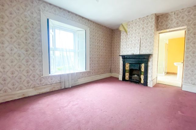 Terraced house for sale in Main Street, Dungannon