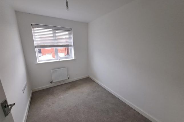 End terrace house for sale in Drummond Close, Hampton Gardens, Peterborough