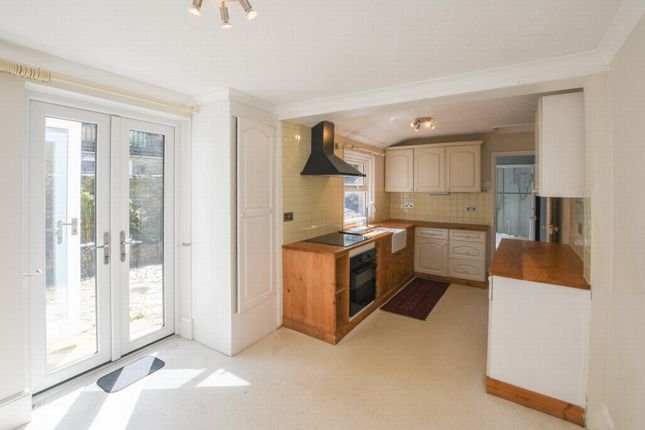 Detached house for sale in New Street, Sandwich