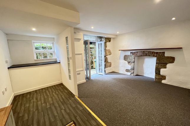 End terrace house for sale in Princes Street, Penzance