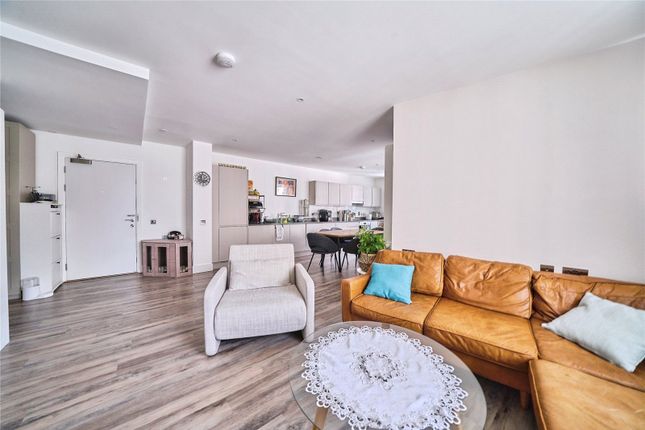 Flat 62 Copal House, 25, Minnie Baldock Street, London photo 3