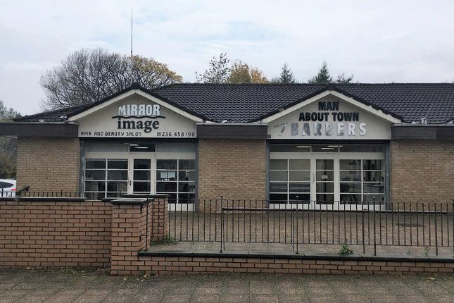 Retail premises to let in Ben Lawers Drive, Cumbernauld, Glasgow