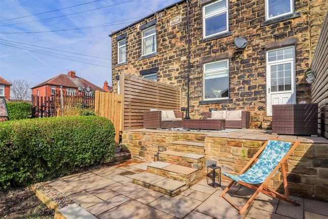 Cottage for sale in Haigh Moor Road, Tingley, Wakefield