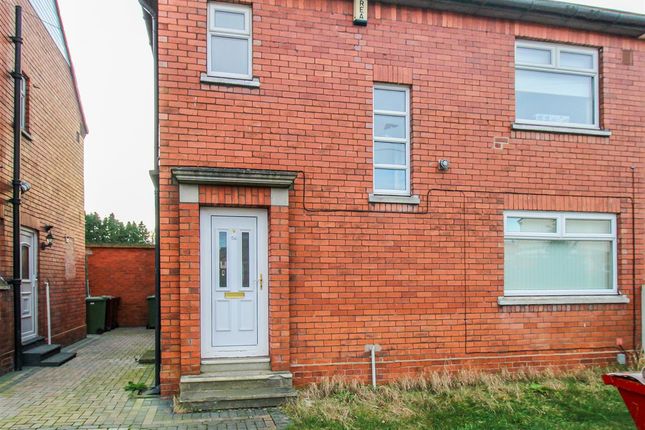 Semi-detached house for sale in Wasdale Road, Wakefield
