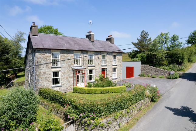 Front View Of Properties