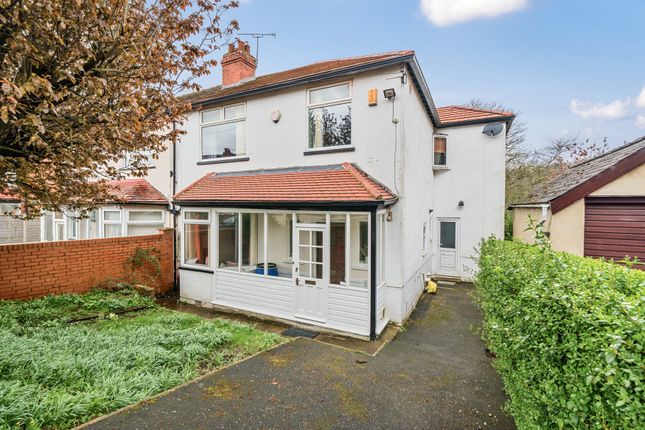 Semi-detached house for sale in Copgrove Road, Leeds