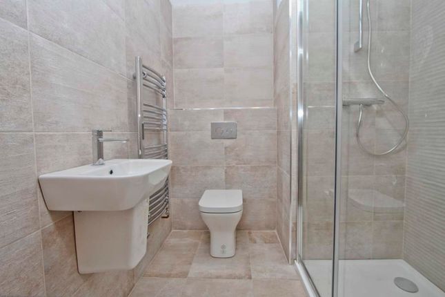 Flat 8 The Coach House, Bury Lane, Rickmansworth photo 3