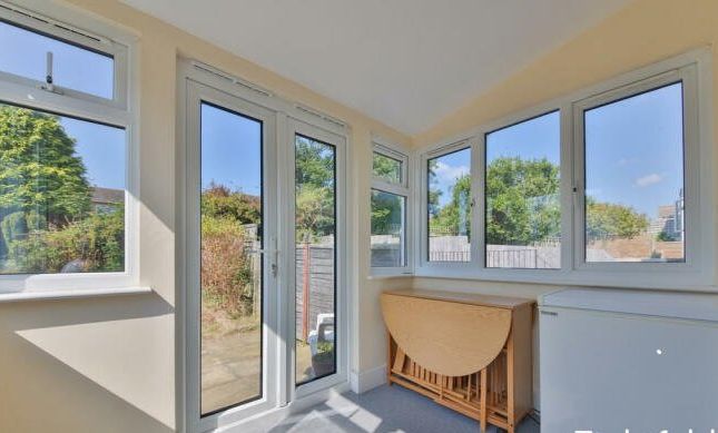 Maisonette for sale in Hollingbury Road, Brighton