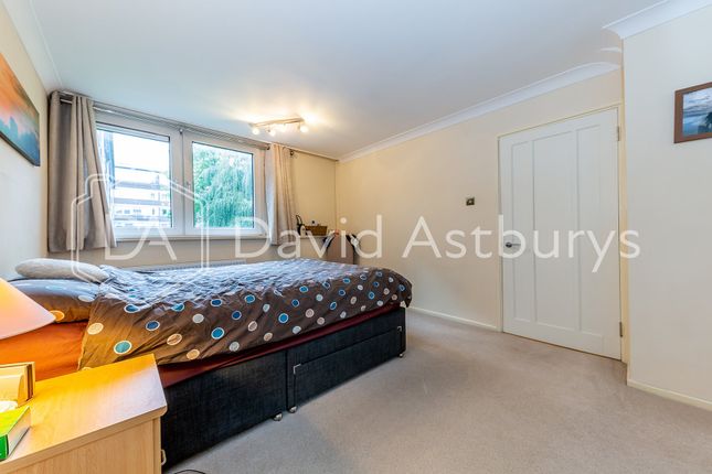 Flat 87 Wendling, Haverstock Road, Kentish Town photo 4