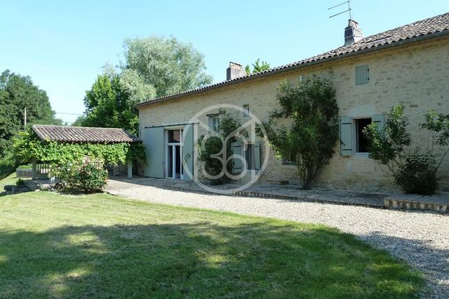 Property for sale in Monsegur, 33580, France, Aquitaine, Monségur, 33580, France