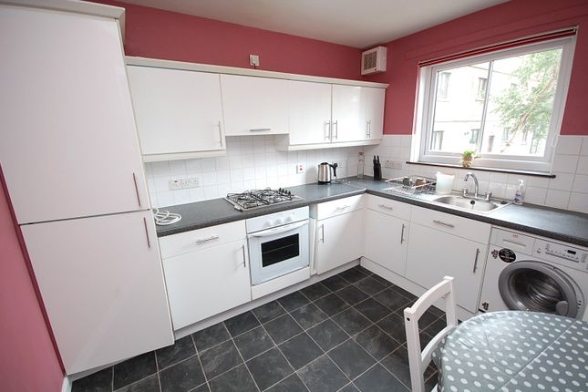 58B, Erroll Street, Aberdeen photo 4