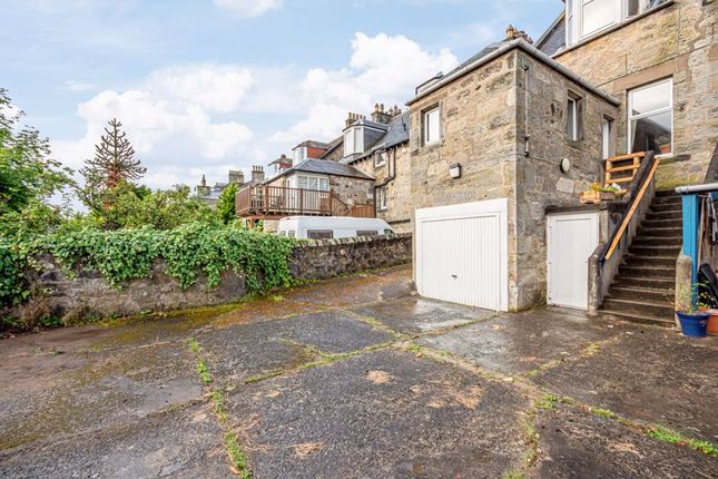 Property for sale in Abbotshall Road, Kirkcaldy