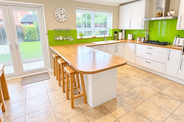 24, Wenning Lane, Milton Keynes photo 4