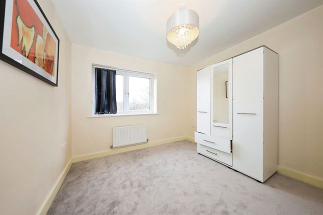 Detached house for sale in Ikon Avenue, Whitmore Reans, Wolverhampton