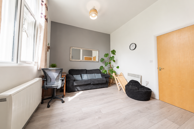Apartment F21, Leicester photo 4