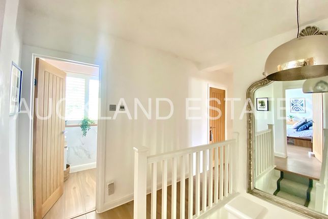 Detached house to rent in Grangewood, Potters Bar