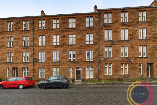 Thumbnail Flat for sale in Budhill Avenue, Springboig, Glasgow, Glasgow City
