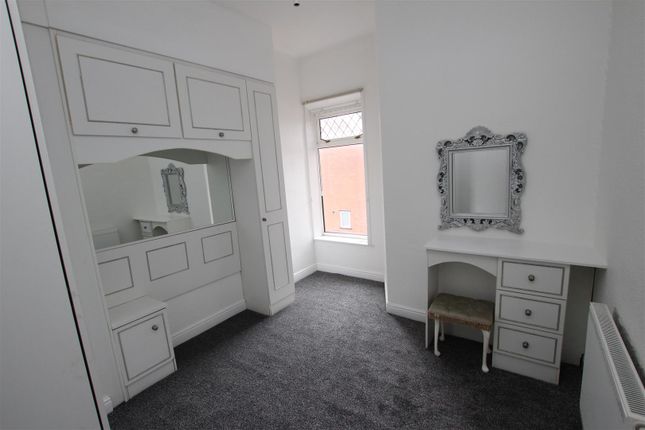 Terraced house to rent in Malvern Avenue, Bolton