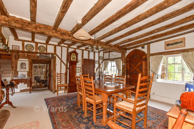 Bannister Hall, Bannister Hill, Sittingbourne photo 4
