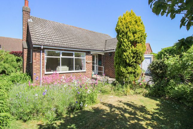 Detached bungalow for sale in Skinners Lane, Waltham