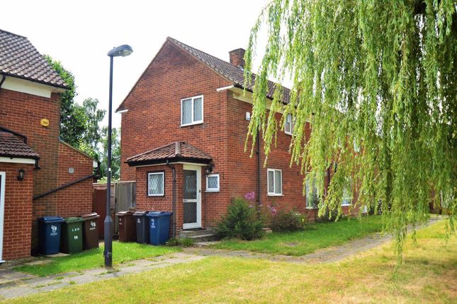 3 bed property to rent in Westbere Drive, Stanmore HA7