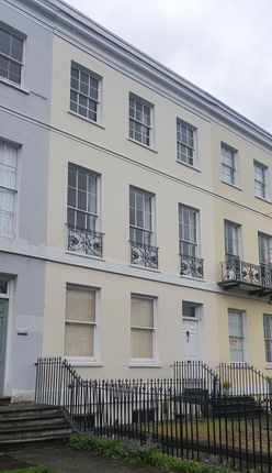 Thumbnail Block of flats for sale in 28 Evesham Road, Cheltenham
