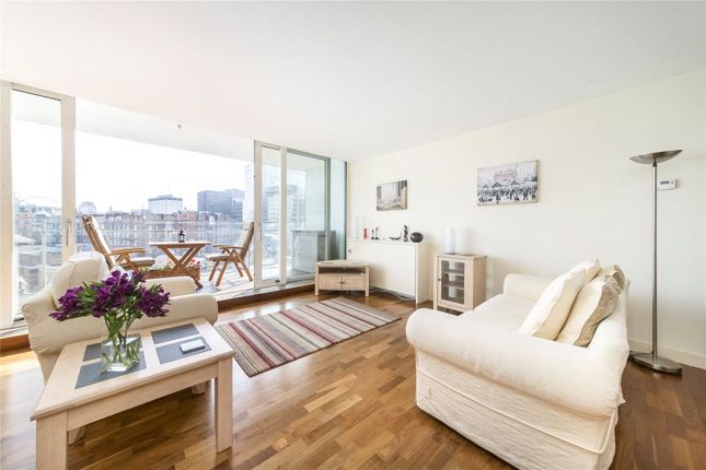Thumbnail Flat for sale in The View, 20 Palace Street, Westminster, London