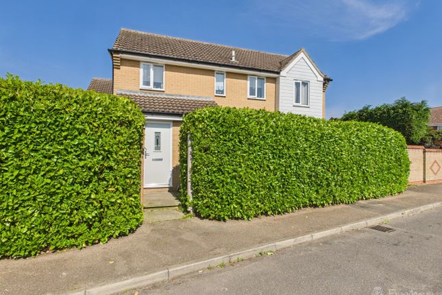 Front- Mark Stephens Ewemove Newmarket And Soham