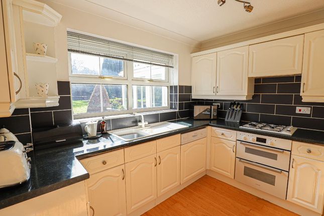 Detached house for sale in Betony, Bare, Morecambe