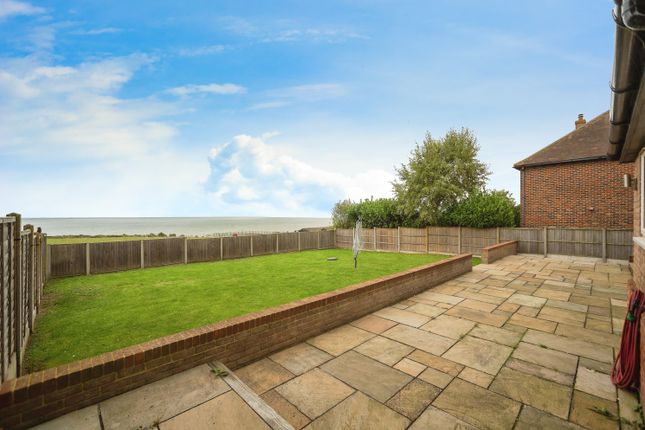 Detached house for sale in Stanley Avenue, Sheerness