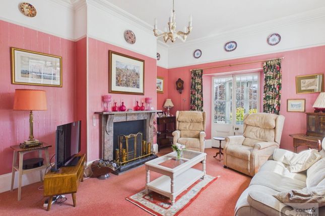 3,Hillside, Courtenay Road, Newton Abbot photo 3