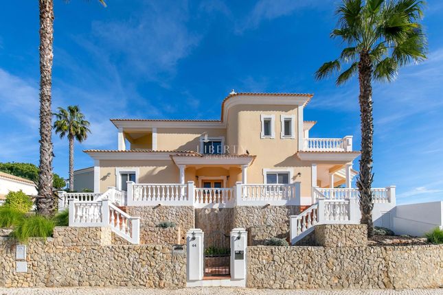 Thumbnail Villa for sale in The Village, Almancil, Loulé Algarve