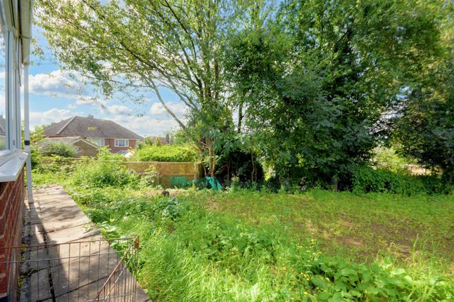 Detached bungalow for sale in Mayfield Drive, Stapleford, Nottingham