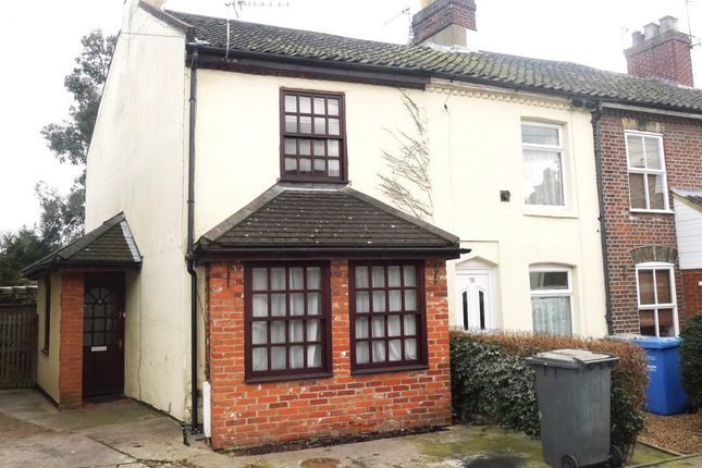 Property to rent in Waterloo Road, Norwich, Norfolk NR3